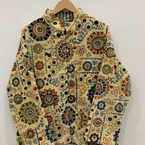Jaipuri Jacket/ Kimono