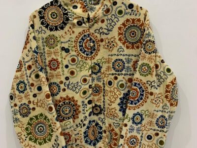 Jaipuri Jacket/ Kimono