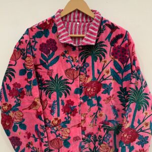 Jaipuri Kimono/Jacket