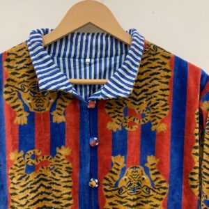 Jaipuri Kimono/Jacket
