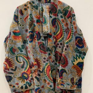 Jaipuri Jacket/Kimono