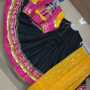 Chaniya Choli